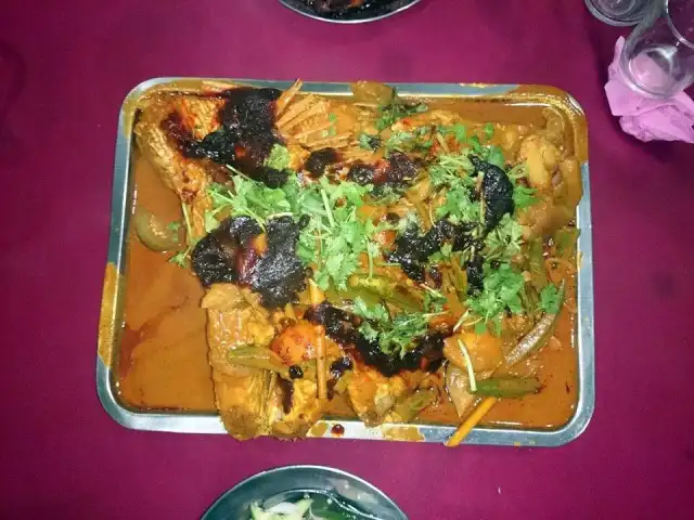 Kari Kepala Ikan Food Photo 12