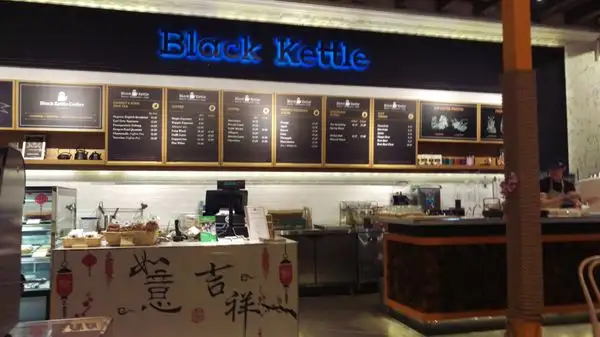 Black Kettle Cafe Food Photo 5