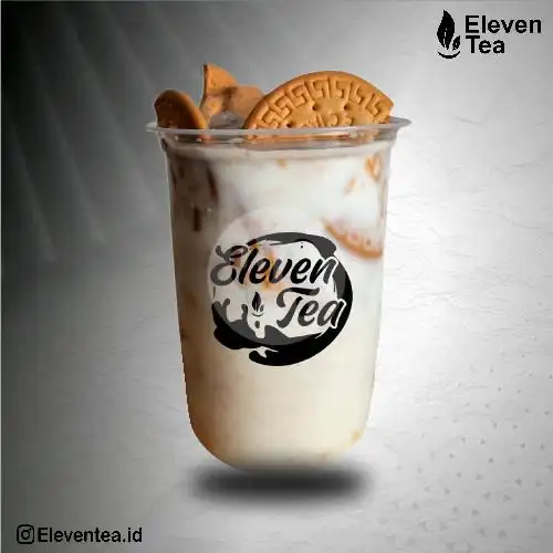 Gambar Makanan Eleventea 6