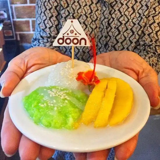 DOON Thai and Asian Fusion Cuisine Food Photo 2
