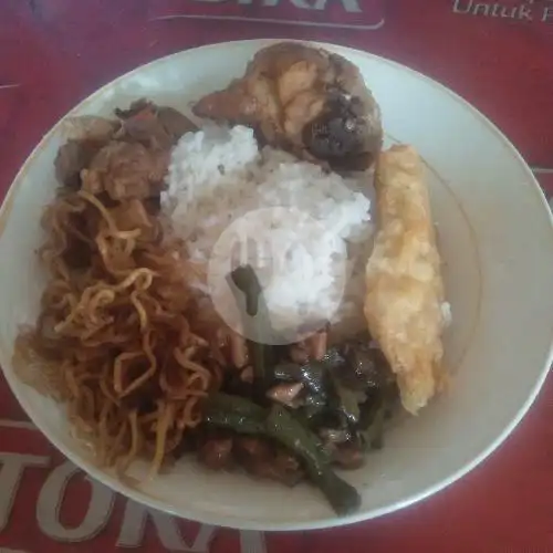 Gambar Makanan Warung Monggo Kerso Moh Ali Surabaya, Pradah Indah 7