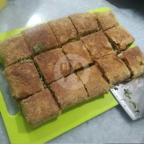 Gambar Makanan Martabak LBS, Darma Putra Komplek Kostrad 19