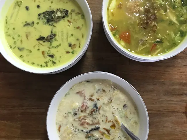 Gambar Makanan Kedai Soto Ibu Rahayu 13