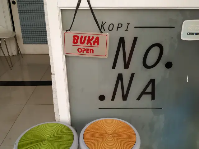 Gambar Makanan Kopi Nona 5