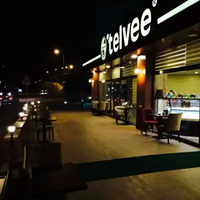 Telvee Pasta&Cafe