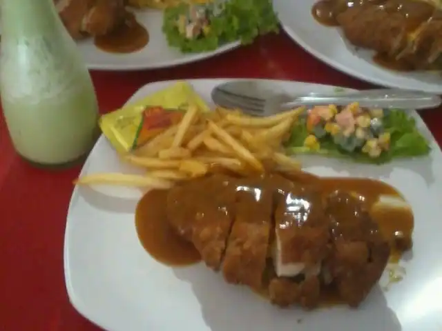 Gambar Makanan CHEVKO (Chef's Corner) 10