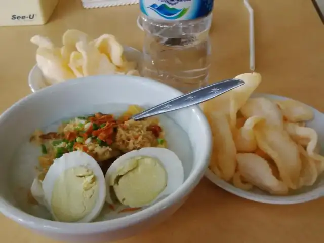 Gambar Makanan Bubur Ayam 66 8