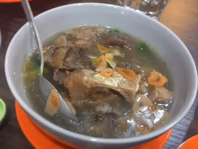 Gambar Makanan Ayam Goreng Malioboro 14