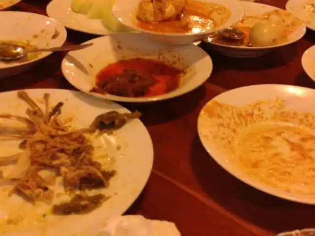 Gambar Makanan Natrabu Minang Restaurant 3