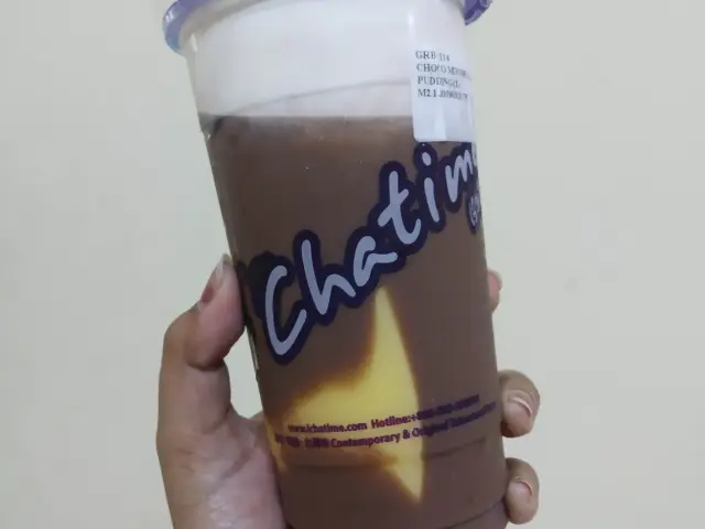 Gambar Makanan Chatime 10