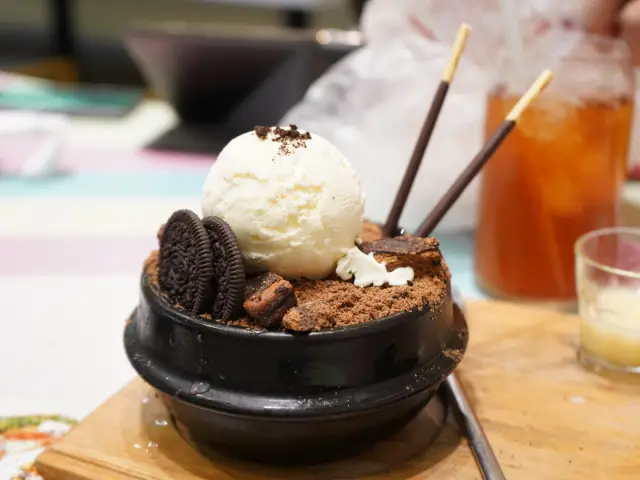 Gambar Makanan Patbingsoo 9