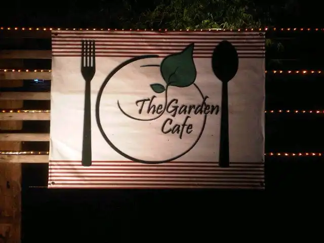 The Garden Cafe Food Photo 2