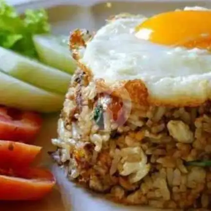 Gambar Makanan Nasi Goreng Jawara 9