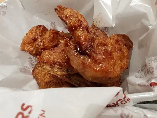 4 Fingers Crispy Chicken Food Photo 1