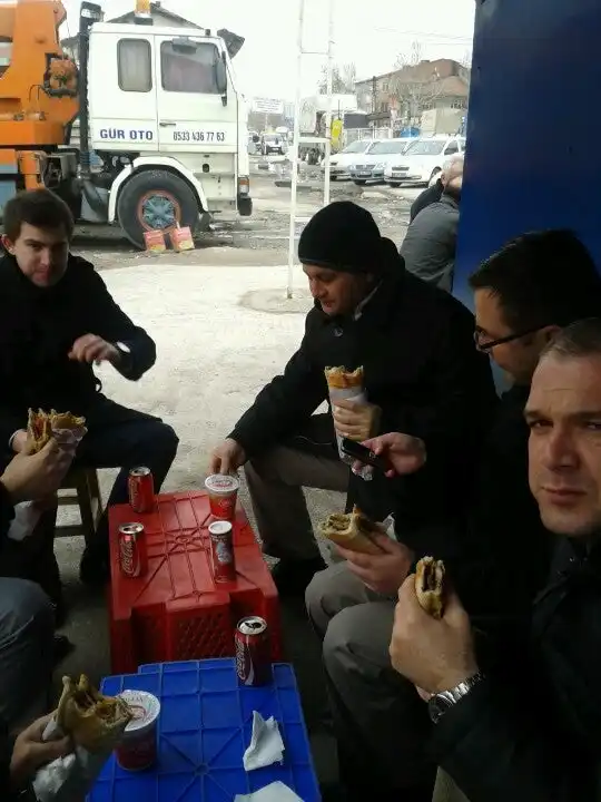 Bizim Köfteci Sokak Lezzeti'nin yemek ve ambiyans fotoğrafları 17