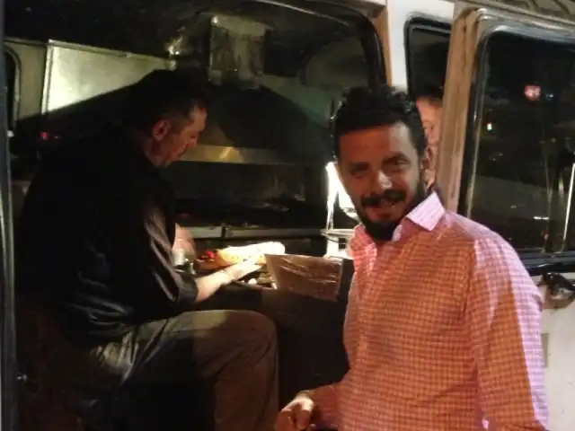 Gece Bekçisi Yaşar Usta'nin yemek ve ambiyans fotoğrafları 18