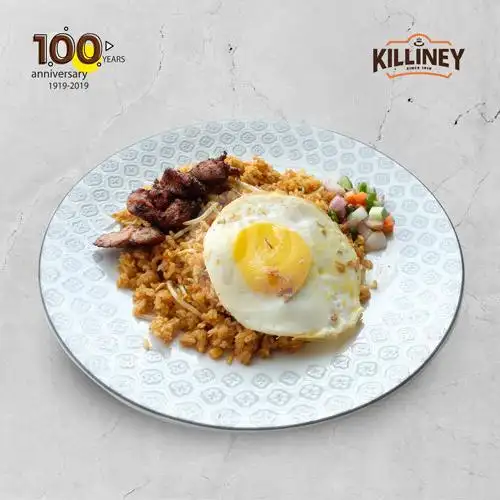 Gambar Makanan Killiney, DI Panjaitan 19