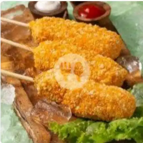 Gambar Makanan LANS Food,Jalan Kenari 1 No.20 PERUMNAS BLBP 16