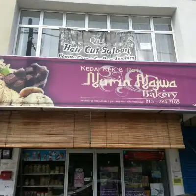 Kedai Kek & Roti Nurin Najwa