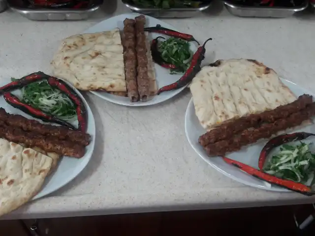 Hekimoğlu Kebap Salonu'nin yemek ve ambiyans fotoğrafları 18