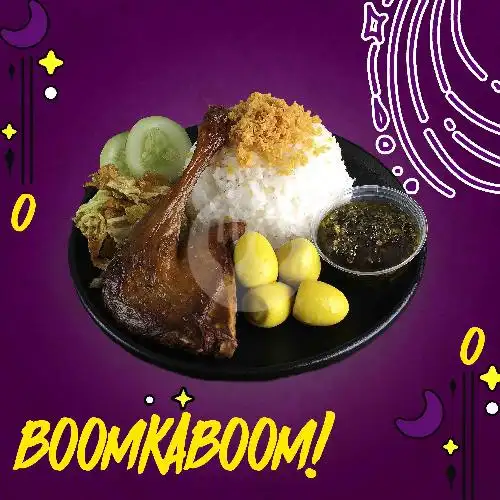 Gambar Makanan Bebek Bekbek, Kelapa Gading 2