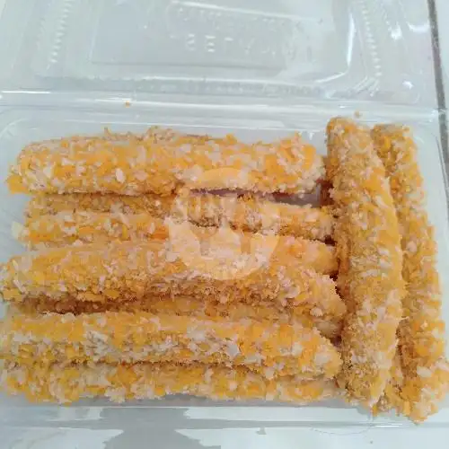 Gambar Makanan Pisang Coklat, PuloMangga 10