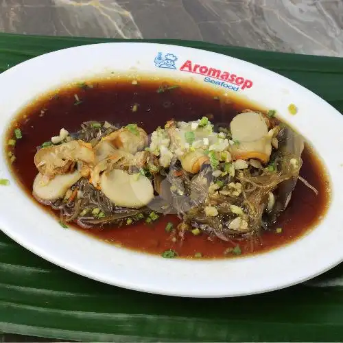 Gambar Makanan Aromasop Seafood , Palem Lestari 8