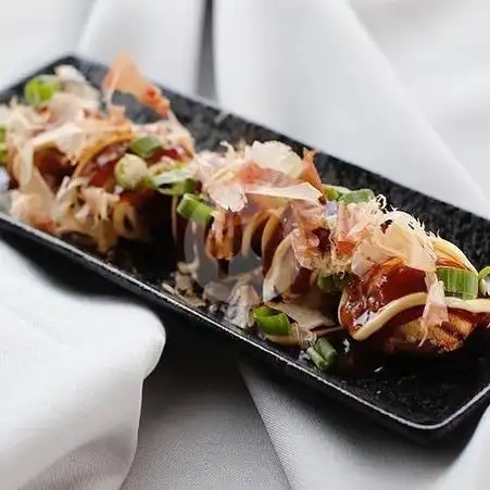 Gambar Makanan Sukayaki Japanese Takoyaki 4