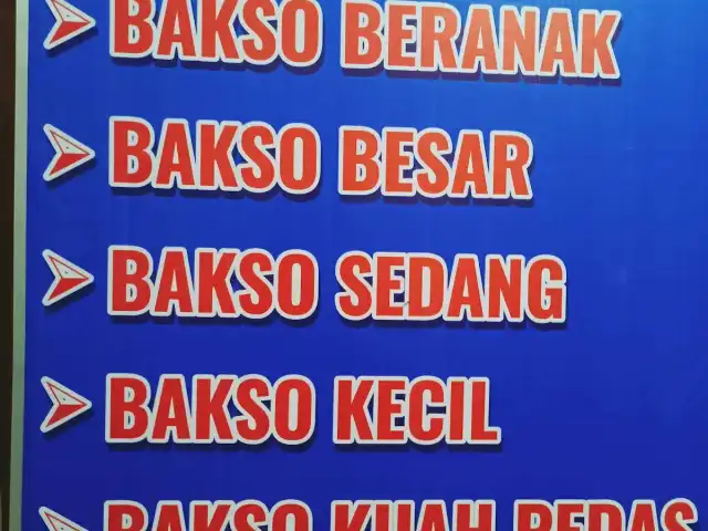 Gambar Makanan Bakso Anda 2