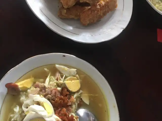 Gambar Makanan Soto Yugisah 3