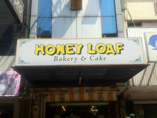 Gambar Makanan Honey Loaf 2