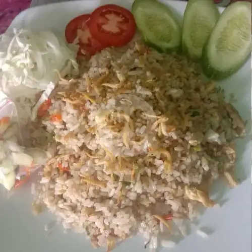 Gambar Makanan Nasi Goreng Perintis 9