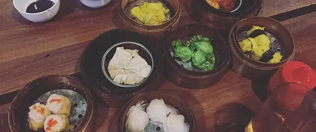 Gambar Makanan Bamboo Dimsum 4