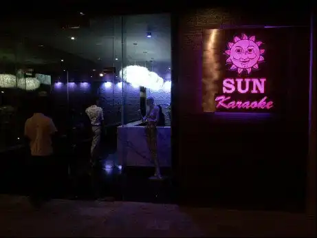 Sun Karaoke Food Photo 11