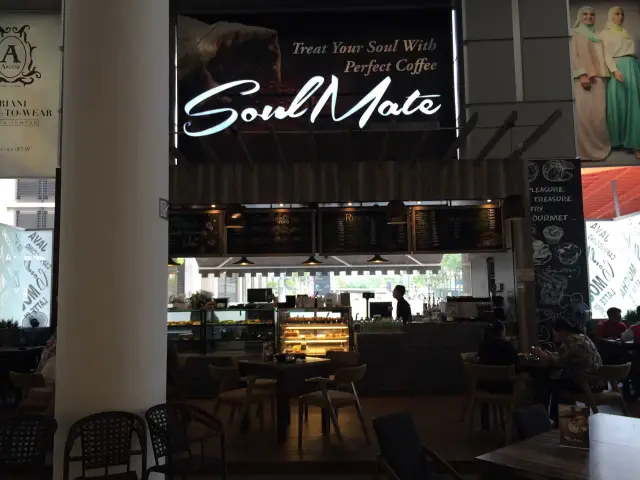 Soul Mate Food Photo 3