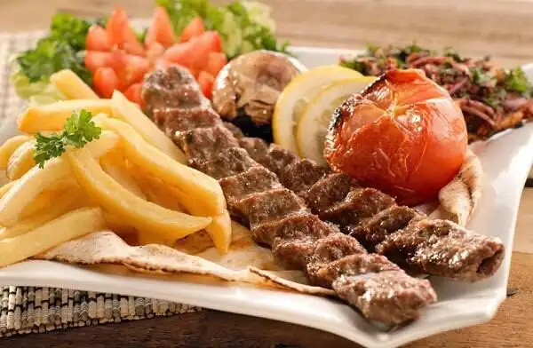 Albasha Food Photo 3