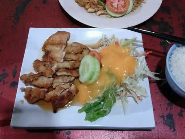 Gambar Makanan Tora - Tora Japanese Food 4