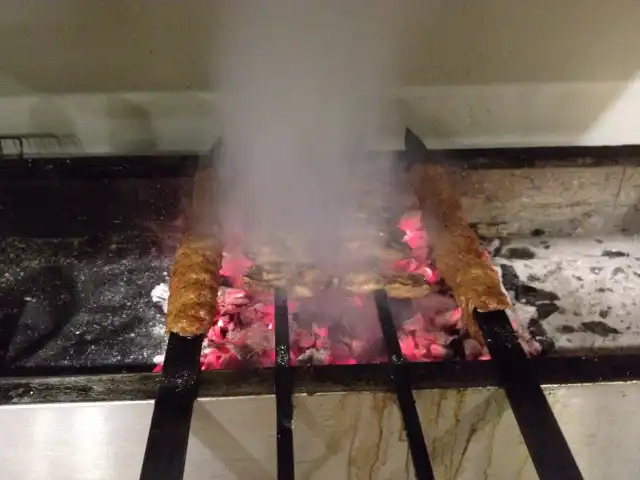 Bi kebap