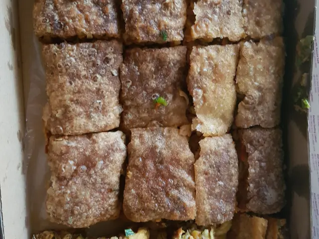 Gambar Makanan Martabak Orins 16