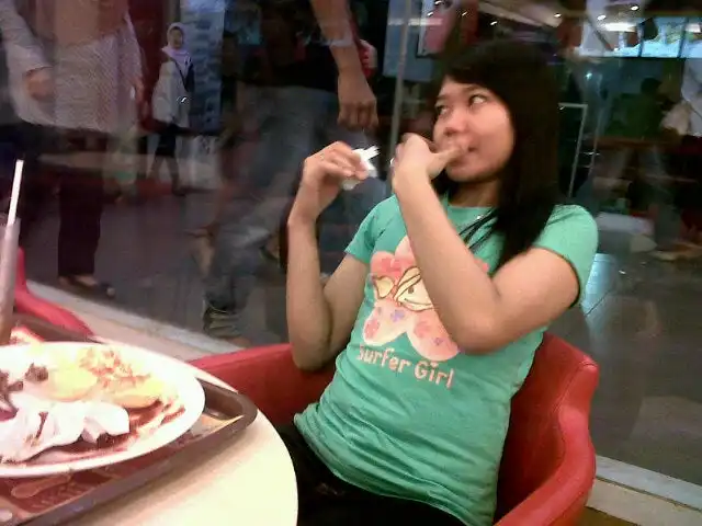 Richeese Factory