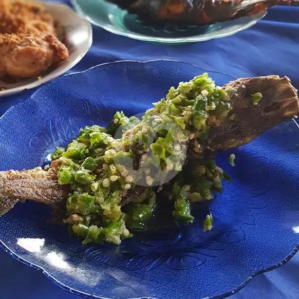 Gambar Makanan RM Minang Ampera UNDO, Pekanbaru 4