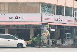 JAS MAJU RESTAURANT