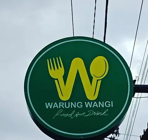 Gambar Makanan Warung Wangi Penida 9