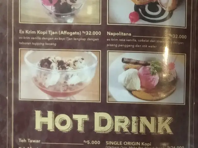 Gambar Makanan Kedai Kopi Tjan 20