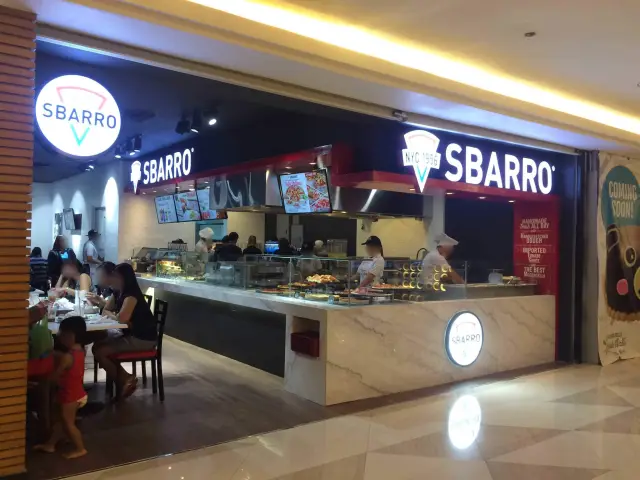 Sbarro Food Photo 15