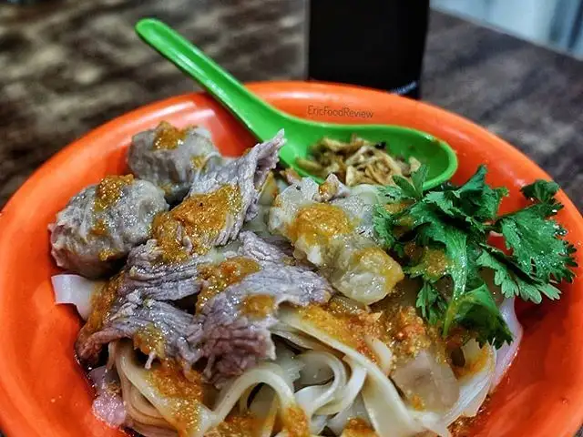 Gambar Makanan Bakso Akiaw 99 8