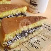 Gambar Makanan Martabak 587, Tambun Selatan 19