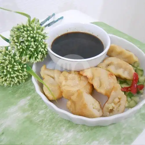 Gambar Makanan Pempek Nori, Teluk Betung 12