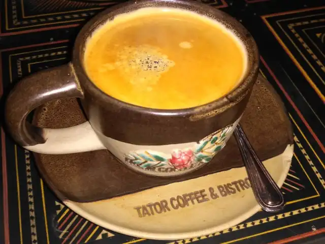 Gambar Makanan Tator Resto & coffee 1