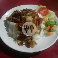 Gambar Makanan NASI GORENG SEAFOOD SIBUNGSU, Gandaria / Kebayoran Lama 13